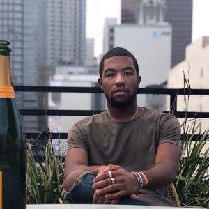 Meet your Posher, Rob